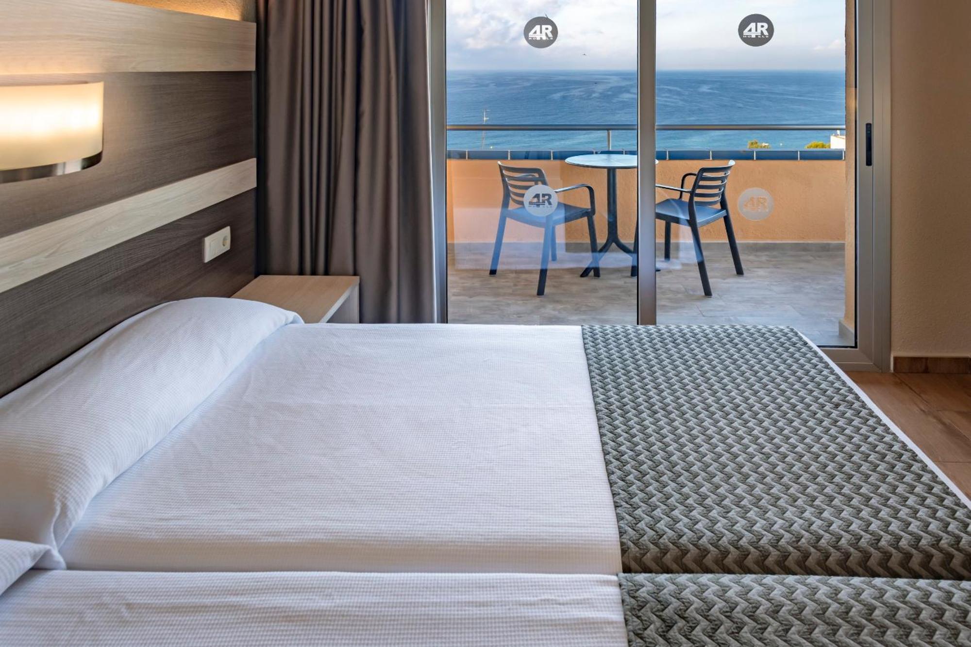 Double Room Sea View