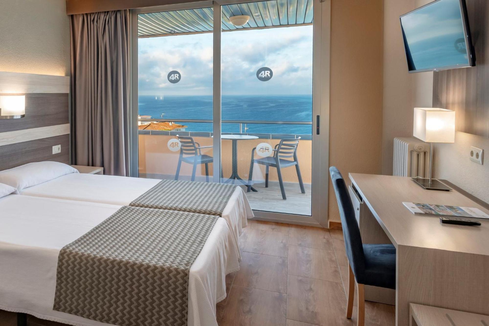 Double Room Sea View