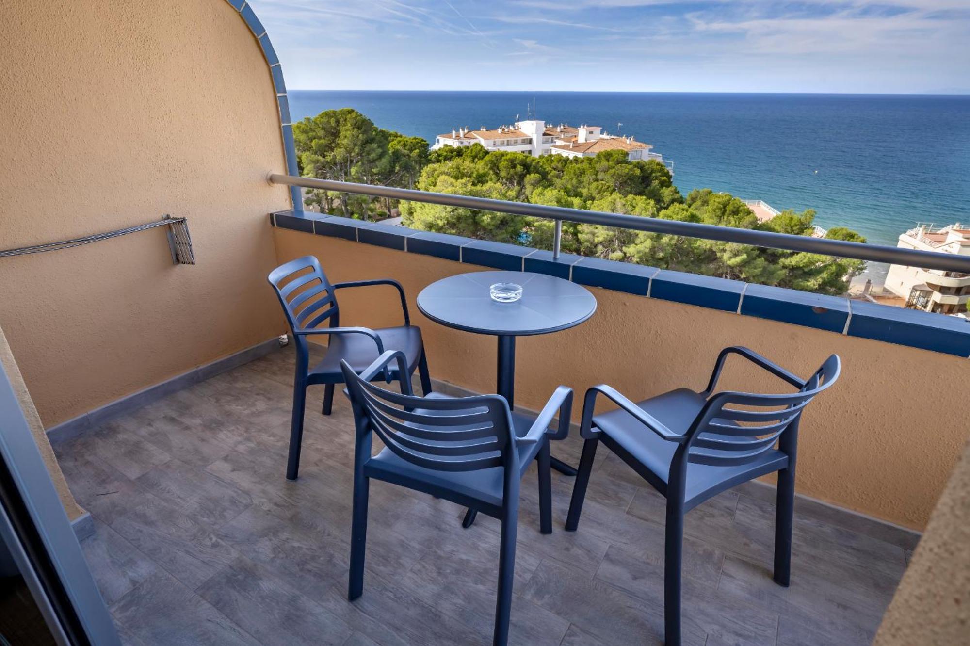 Double Room Sea View
