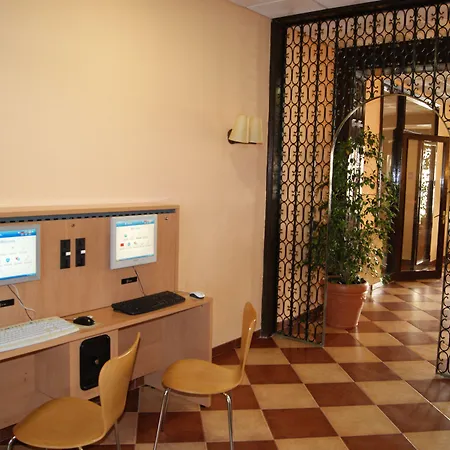 Hotel Best Sol D´Or-2