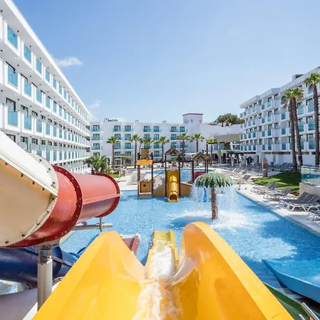 Hotel Best Sol D´Or-3