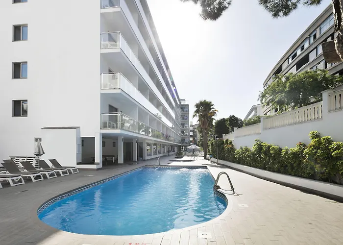 Hotel romántico: Hotel Best Los Angeles