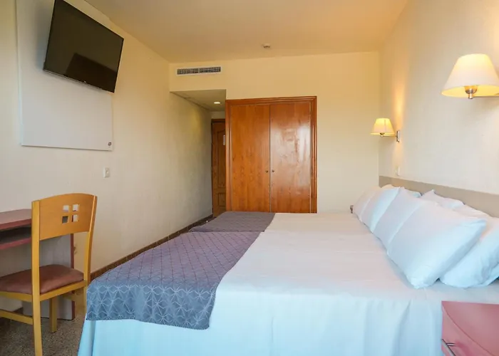 Hotel: Htop Molinos Park #Htopenjoy