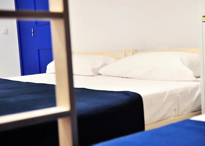 Hostal Porto Mar